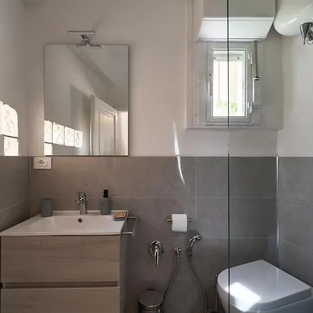 Casa Giglio Perugia