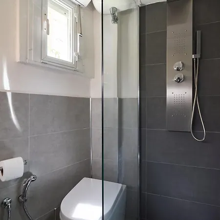Holiday home Casa Giglio