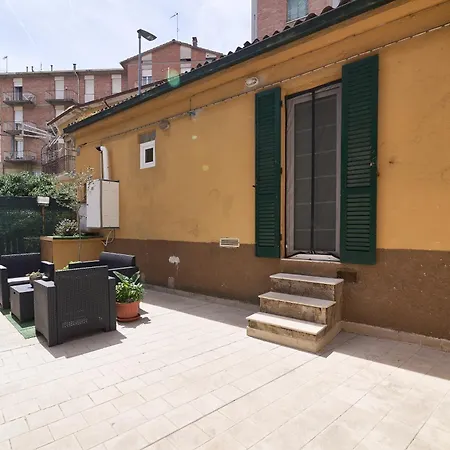 Casa Giglio * ペルージャ
