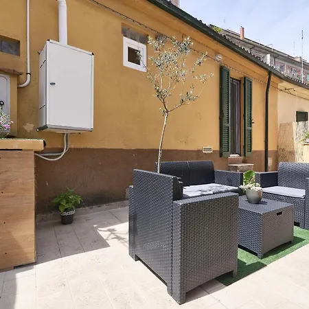Casa Giglio