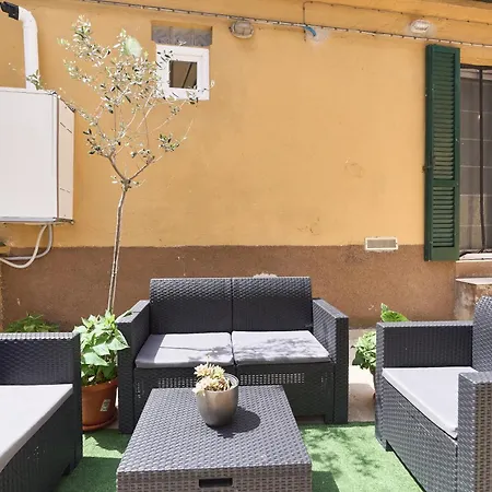 Holiday home Casa Giglio *