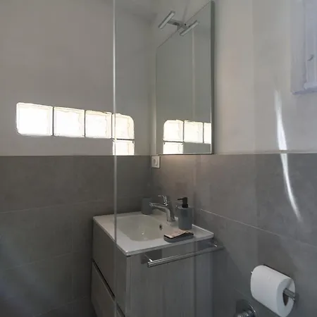 Casa Giglio Holiday home