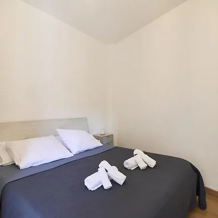 Casa Giglio Holiday home