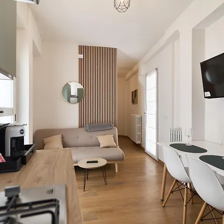 Casa Giglio Holiday home *