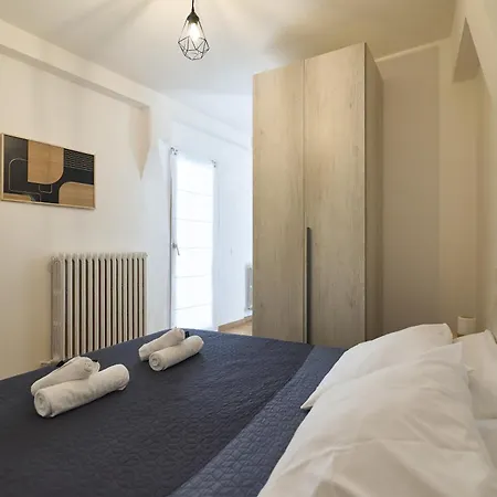 Holiday home Casa Giglio Perugia
