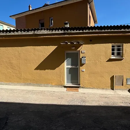 Bilocale Moderno Con Terrazzo E Posto Auto Holiday home