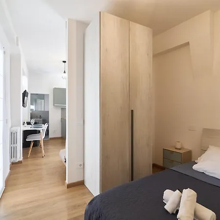 別荘 Casa Giglio *