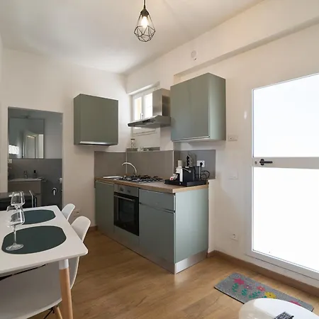 Casa Giglio 度假居 佩鲁贾