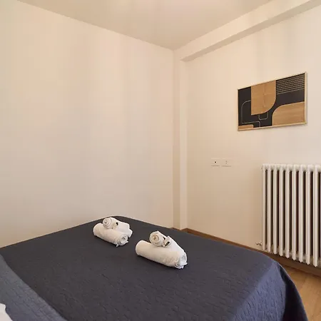 Casa Giglio Сasa de vacaciones *