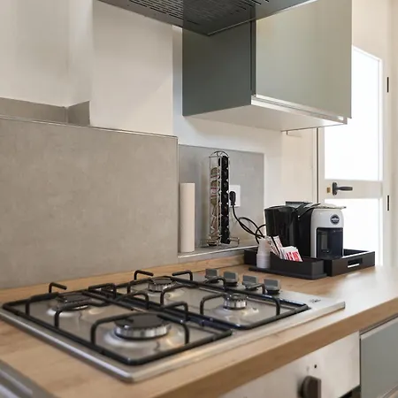 Dom wakacyjny Casa Giglio *