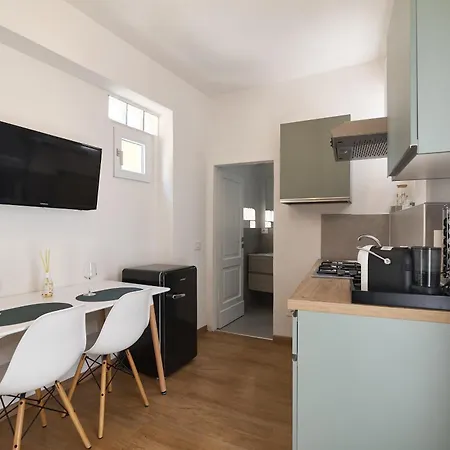 Casa Giglio ペルージャ