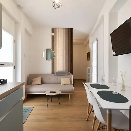 Casa Giglio ペルージャ