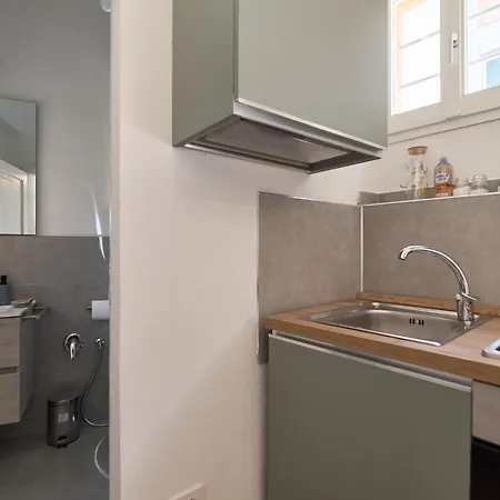 Casa Giglio 別荘 *