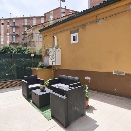 度假居 Casa Giglio *