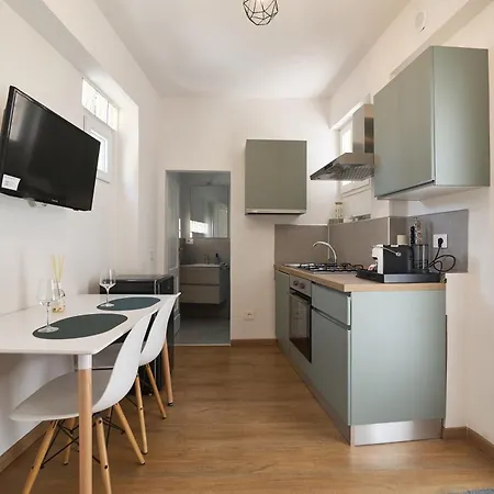 度假居 Casa Giglio *