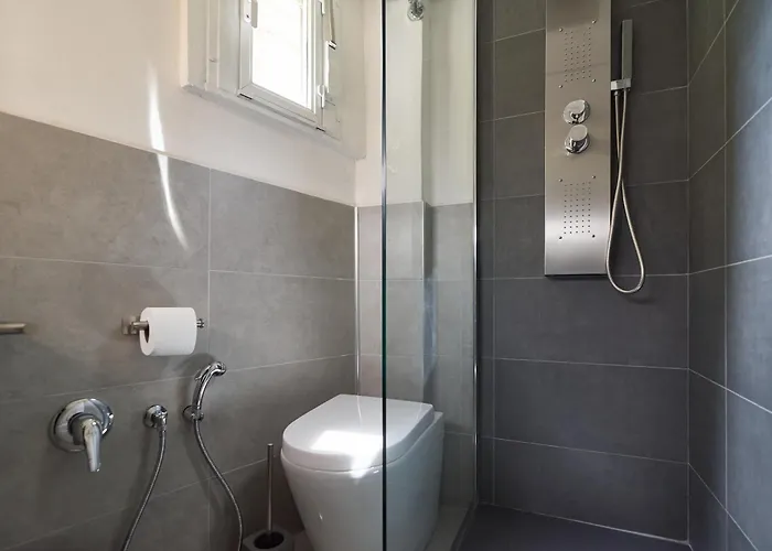 Casa Giglio * Perúgia