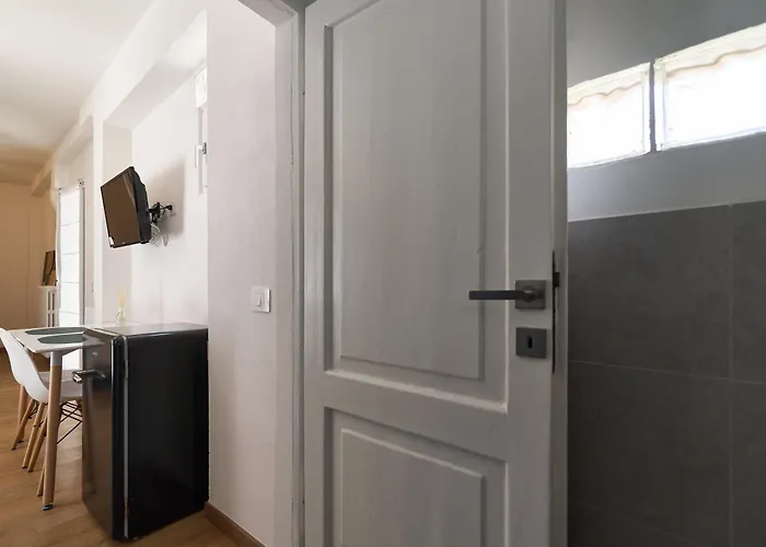 Casa Giglio Dom wakacyjny *