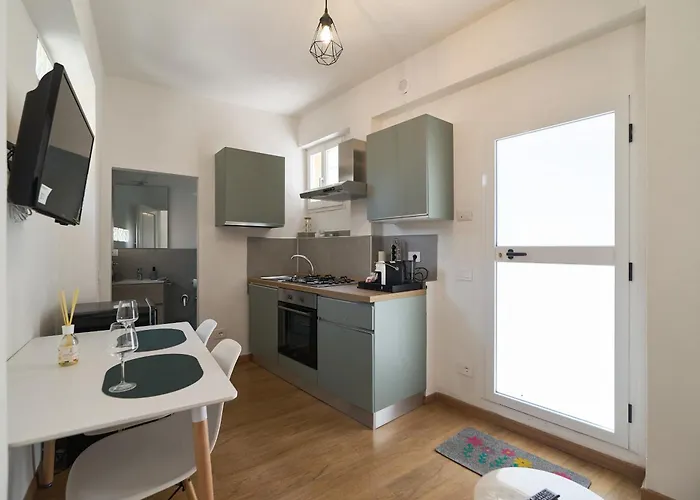 Casa Giglio Casa de Férias Perúgia