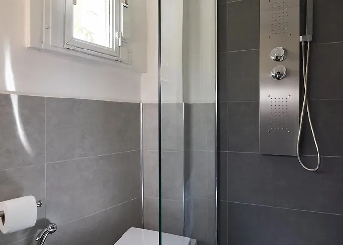 Dom wakacyjny Casa Giglio