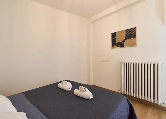 Casa Giglio Dom wakacyjny *