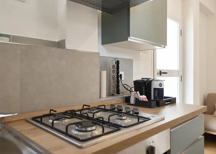 Σπίτι διακοπών Casa Giglio *