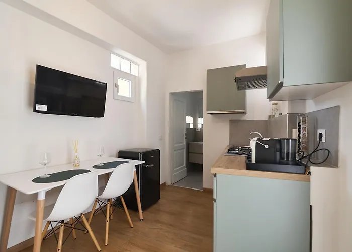 Casa Giglio Perúgia