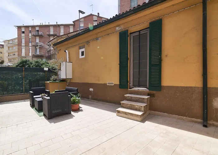 Casa Giglio * Perugia