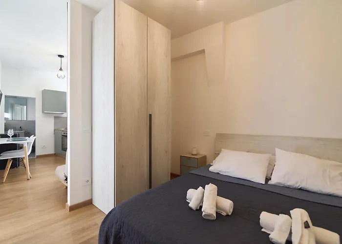 Casa Giglio * Perúgia