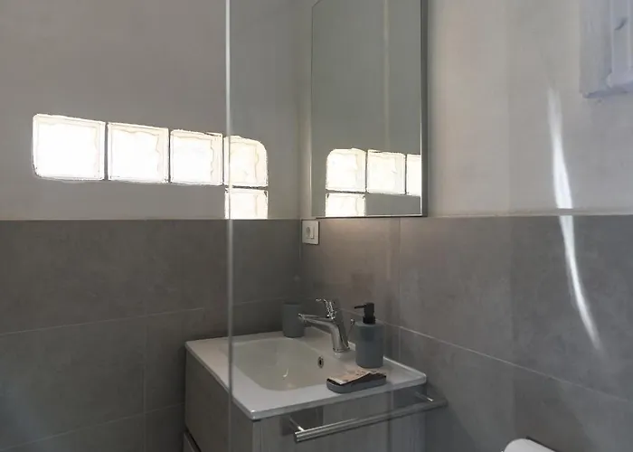 Casa Giglio Dom wakacyjny