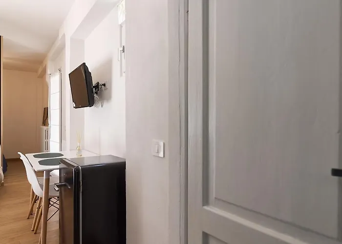 Dom wakacyjny Casa Giglio