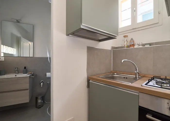 Casa Giglio Dom wakacyjny *