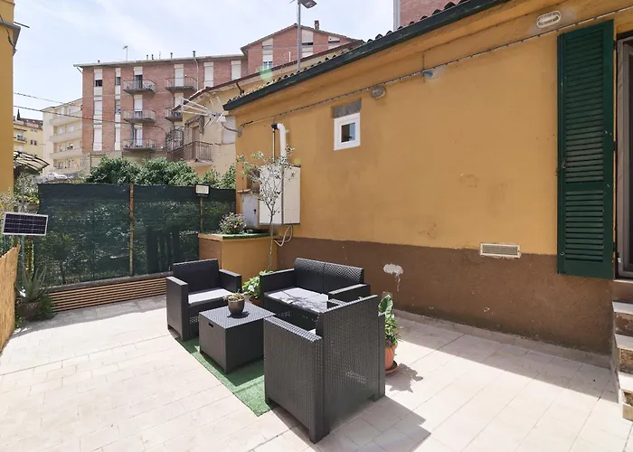 Dom wakacyjny Casa Giglio *