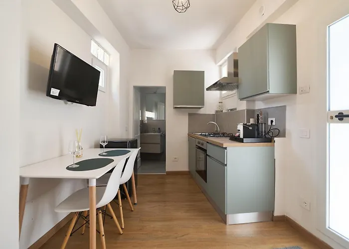 Casa de Férias Casa Giglio *