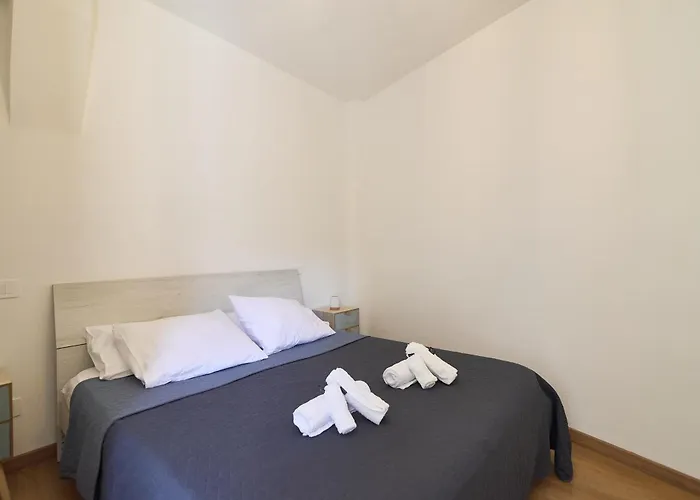 Casa Giglio Casa de Férias