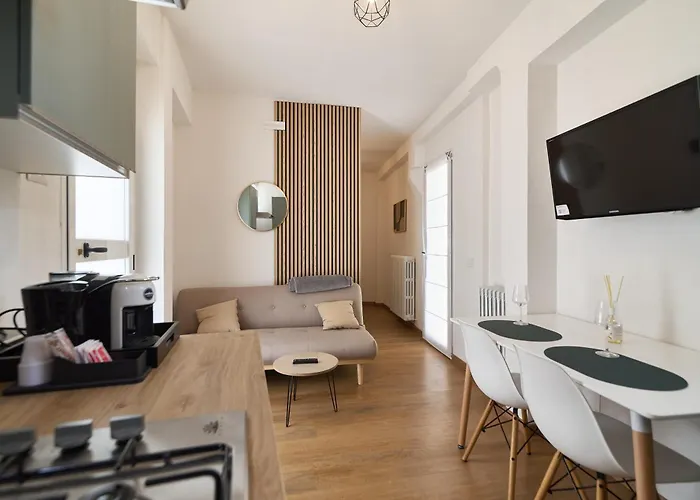 Casa Giglio Casa de Férias *