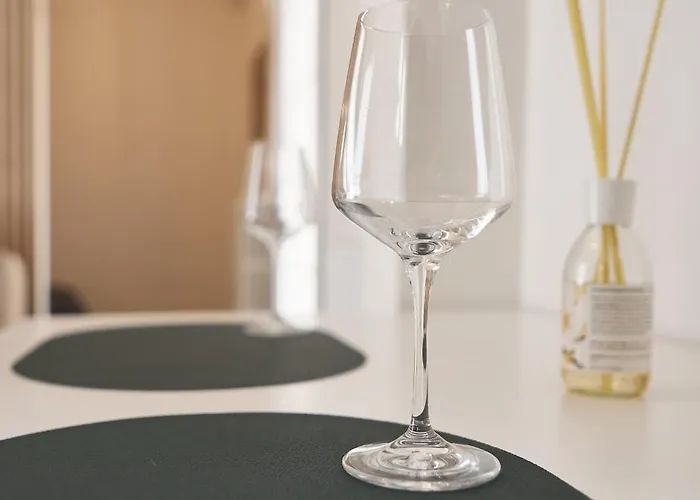 Dom wakacyjny Casa Giglio *