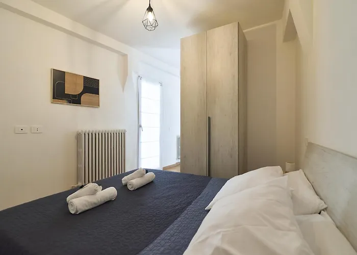 Dom wakacyjny Casa Giglio Perugia